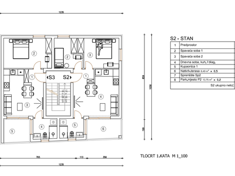 Fotografija nekretnine
