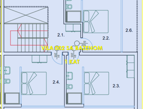 Fotografija nekretnine