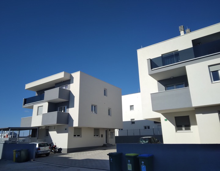 Fotografija projekta