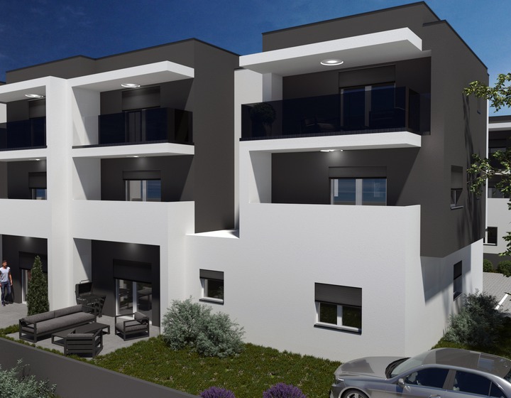 Fotografija projekta