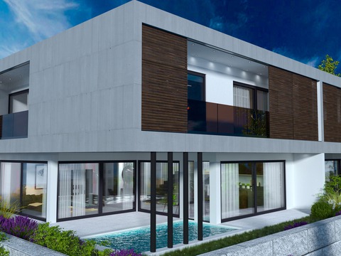 Fotografija nekretnine