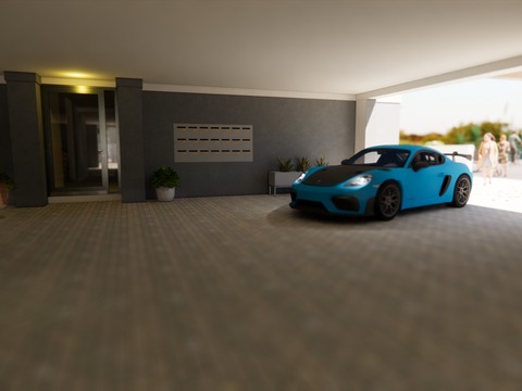 Project photo