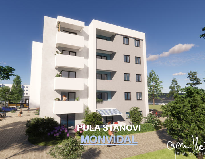 Fotografija projekta