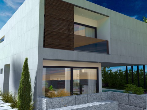 Fotografija nekretnine