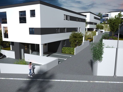 Fotografija projekta