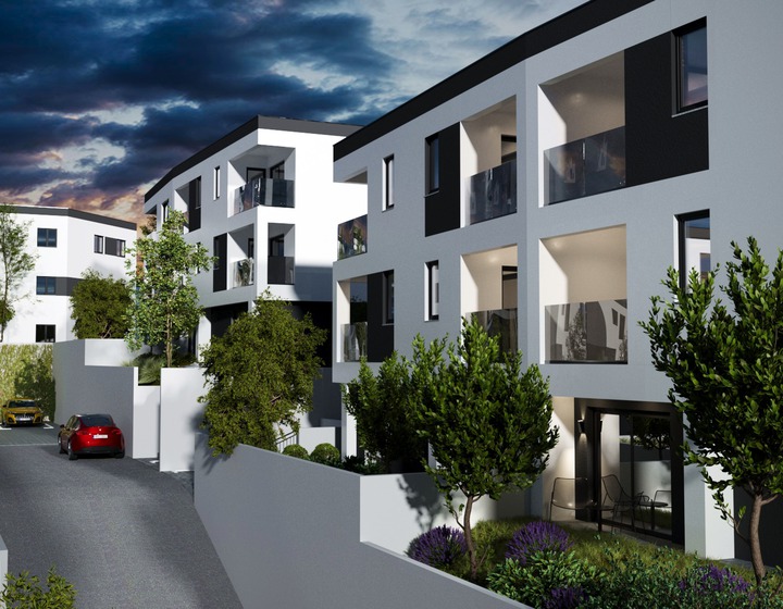 Fotografija projekta