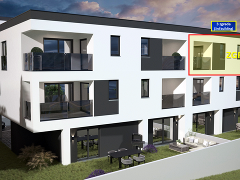 Fotografija nekretnine