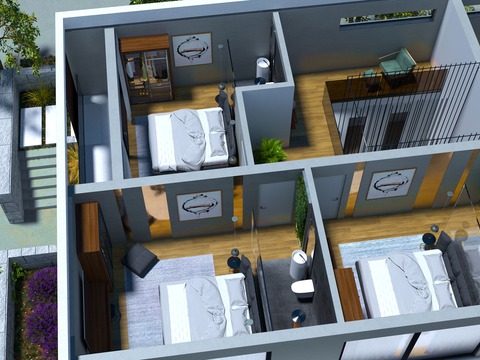 Fotografija nekretnine