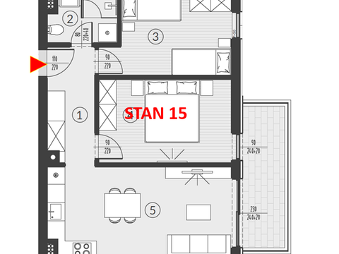 Real estate photo