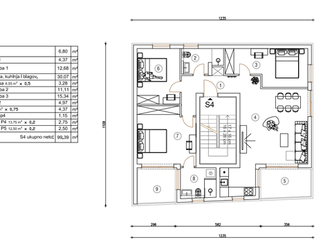 Fotografija nekretnine