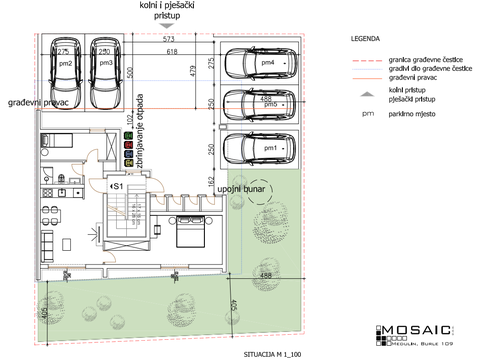 Fotografija nekretnine