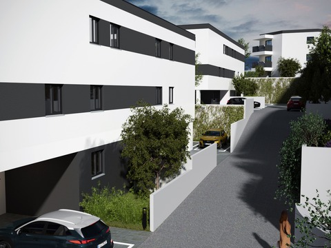 Fotografija projekta