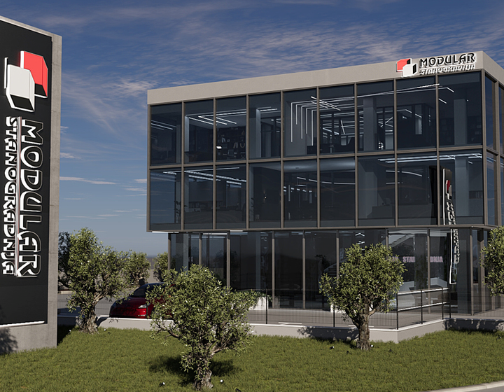 Fotografija projekta