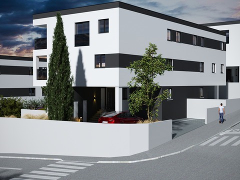 Fotografija projekta