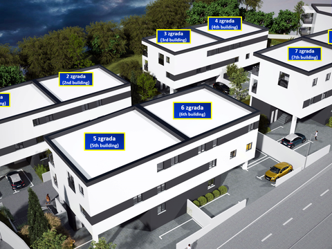 Fotografija projekta