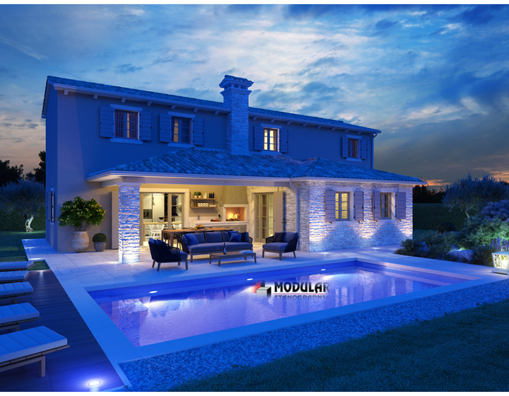 Fotografija projekta