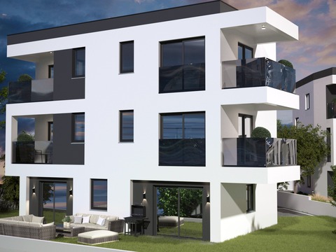 Fotografija projekta