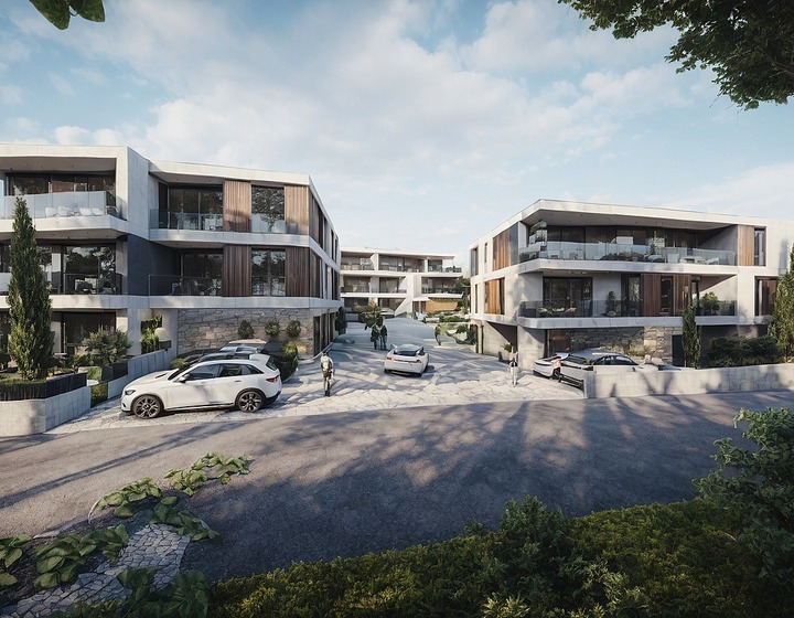 Fotografija projekta