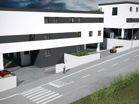 Fotografija projekta