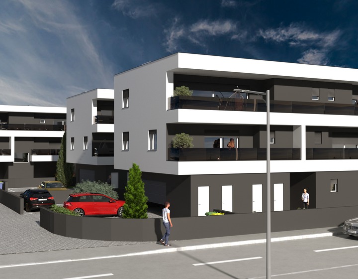 Fotografija projekta