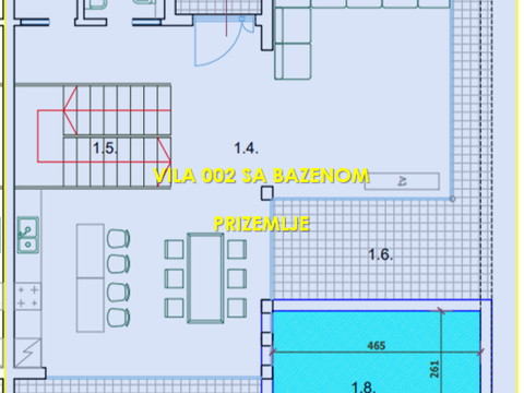 Fotografija nekretnine
