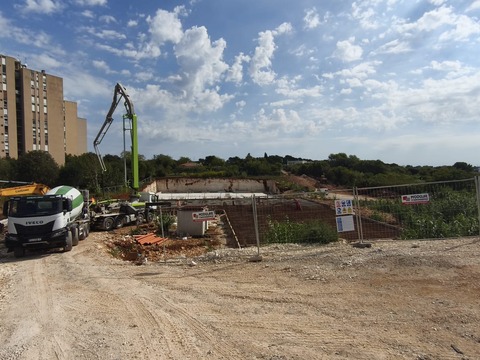 Construction image