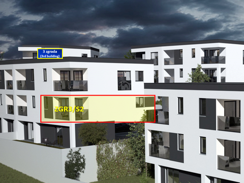 Fotografija nekretnine