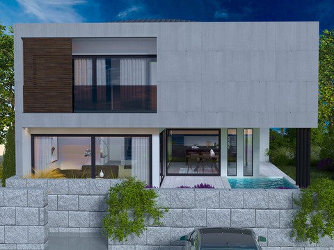 Fotografija nekretnine